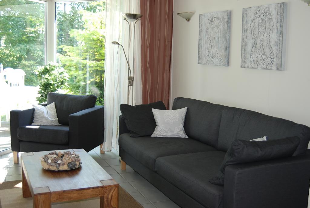 Beachhouse トッセンス 部屋 写真