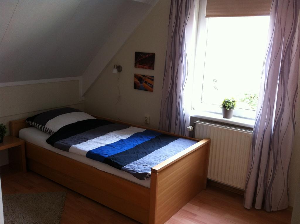 Beachhouse トッセンス 部屋 写真