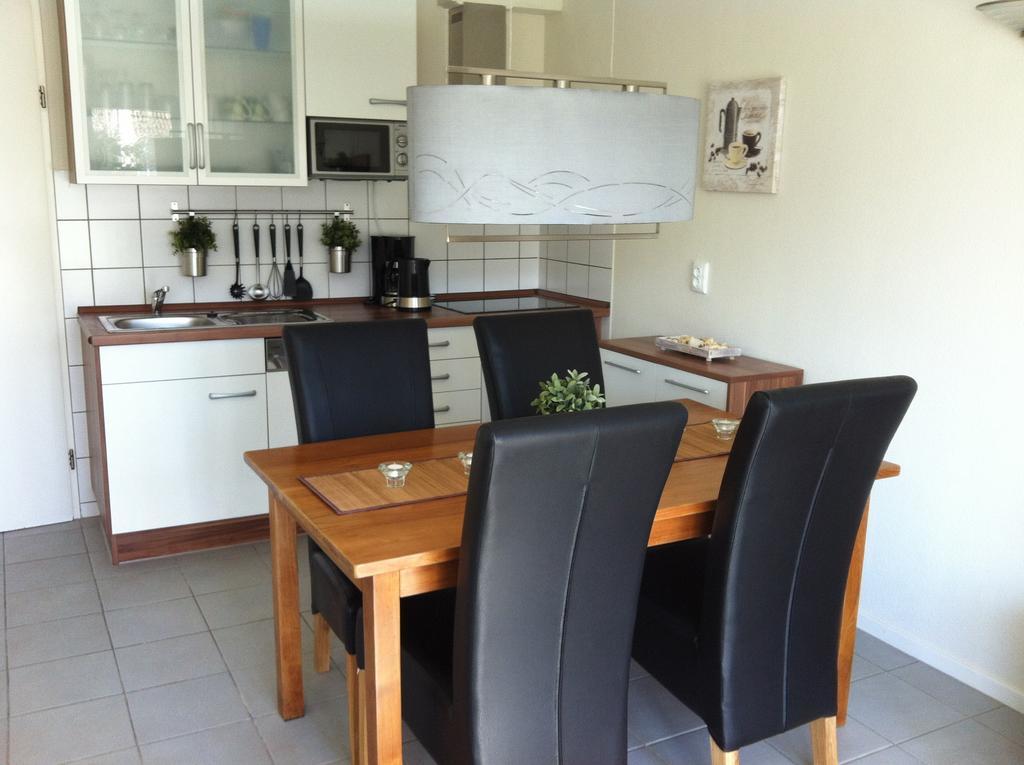 Beachhouse トッセンス 部屋 写真