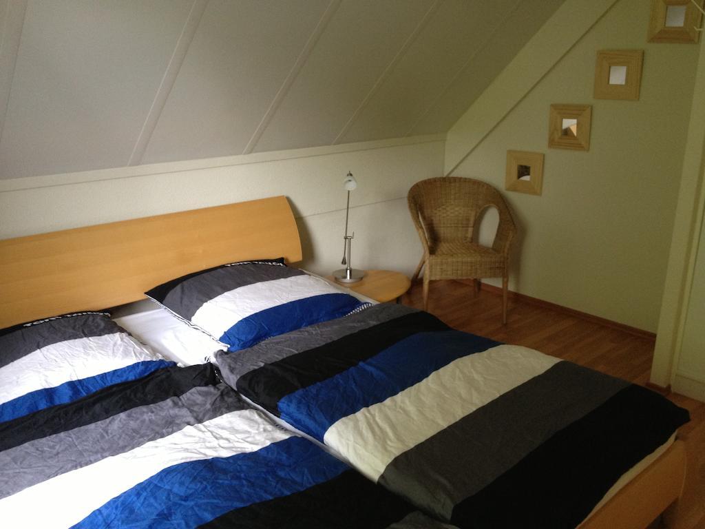 Beachhouse トッセンス 部屋 写真