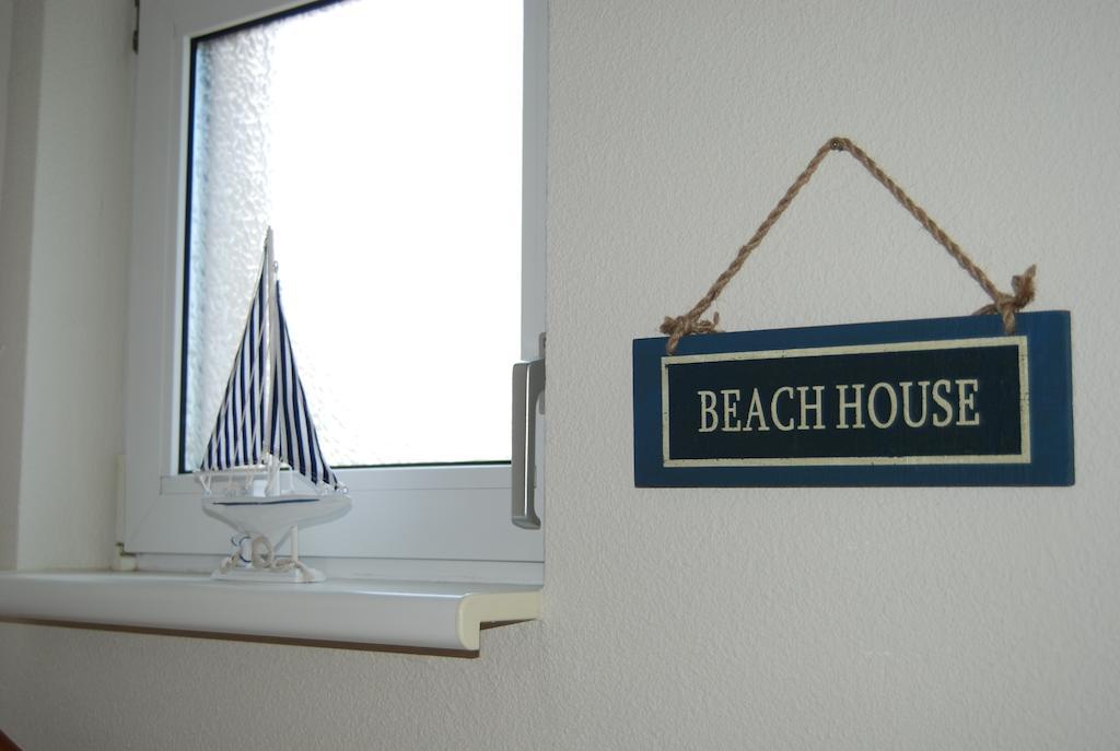 Beachhouse トッセンス 部屋 写真