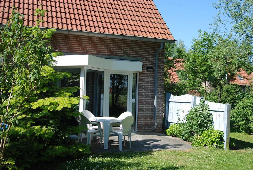 Beachhouse トッセンス 部屋 写真
