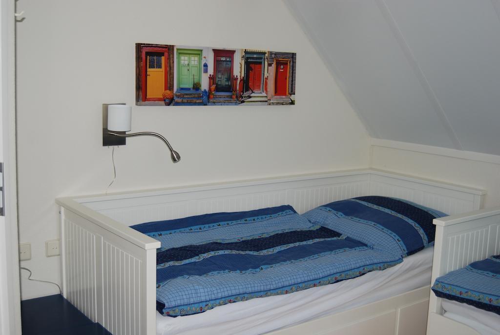 Beachhouse トッセンス 部屋 写真